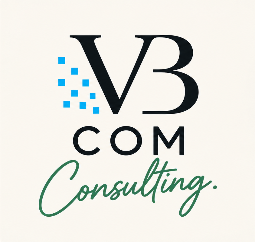 Logo VB Com Consulting